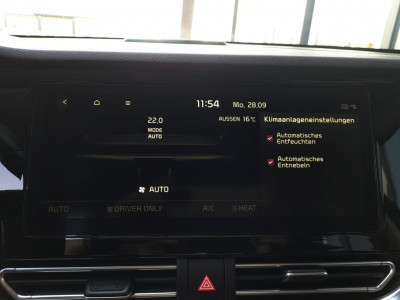 KIA Niro Gebrauchtwagen KIA Niro Gebrauchtwagen