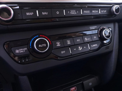 KIA Niro Gebrauchtwagen KIA Niro Gebrauchtwagen