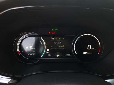 KIA Niro Gebrauchtwagen KIA Niro Gebrauchtwagen