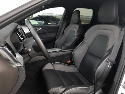 Volvo XC60 Gebrauchtwagen Volvo XC60 Gebrauchtwagen