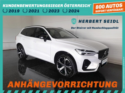 Volvo XC60 Gebrauchtwagen