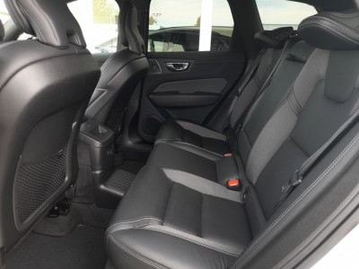 Volvo XC60 Gebrauchtwagen Volvo XC60 Gebrauchtwagen