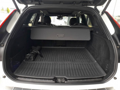 Volvo XC60 Gebrauchtwagen Volvo XC60 Gebrauchtwagen