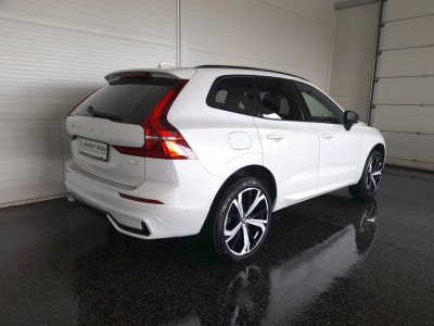 Volvo XC60 Gebrauchtwagen Volvo XC60 Gebrauchtwagen