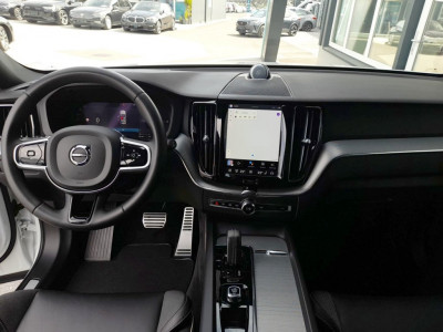 Volvo XC60 Gebrauchtwagen Volvo XC60 Gebrauchtwagen