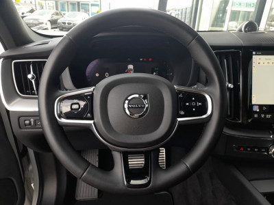 Volvo XC60 Gebrauchtwagen Volvo XC60 Gebrauchtwagen