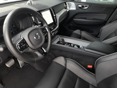 Volvo XC60 Gebrauchtwagen Volvo XC60 Gebrauchtwagen