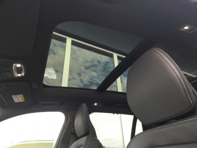 Volvo XC90 Gebrauchtwagen