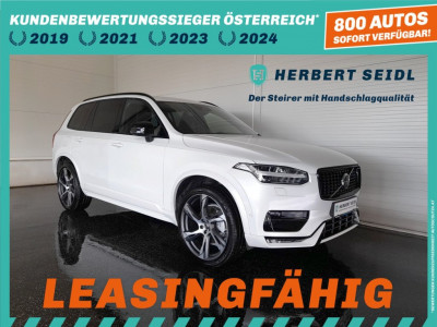 Volvo XC90 Gebrauchtwagen