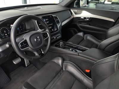 Volvo XC90 Gebrauchtwagen