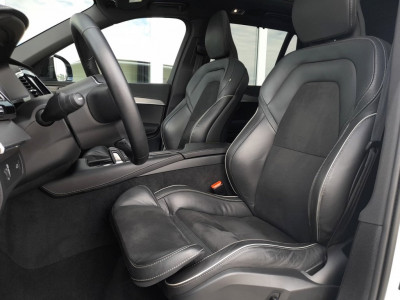 Volvo XC90 Gebrauchtwagen
