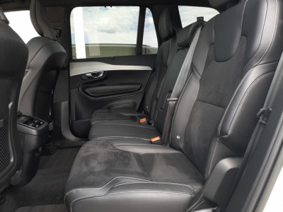 Volvo XC90 Gebrauchtwagen