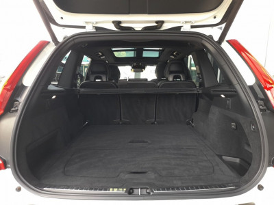 Volvo XC90 Gebrauchtwagen