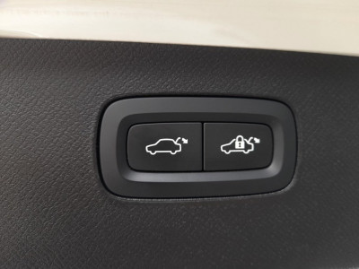 Volvo XC90 Gebrauchtwagen