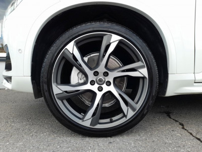 Volvo XC90 Gebrauchtwagen
