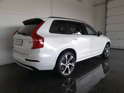 Volvo XC90 Gebrauchtwagen