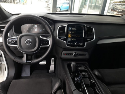 Volvo XC90 Gebrauchtwagen