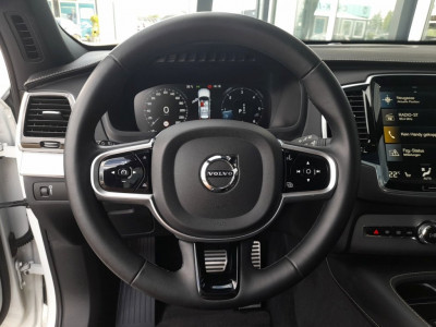 Volvo XC90 Gebrauchtwagen