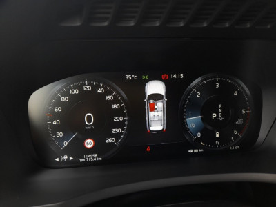 Volvo XC90 Gebrauchtwagen