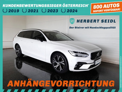 Volvo V90 Gebrauchtwagen