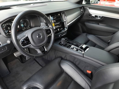Volvo V90 Gebrauchtwagen Volvo V90 Gebrauchtwagen