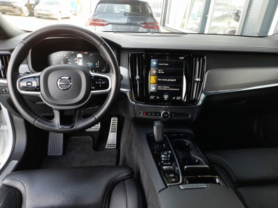 Volvo V90 Gebrauchtwagen Volvo V90 Gebrauchtwagen