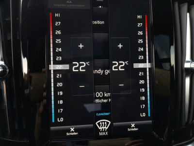 Volvo V90 Gebrauchtwagen Volvo V90 Gebrauchtwagen
