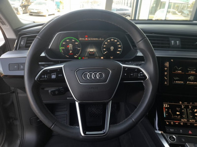 Audi Q8 Gebrauchtwagen Audi Q8 Gebrauchtwagen