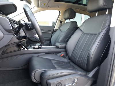 Audi Q8 Gebrauchtwagen Audi Q8 Gebrauchtwagen