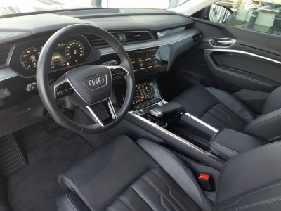 Audi Q8 Gebrauchtwagen Audi Q8 Gebrauchtwagen