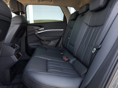 Audi Q8 Gebrauchtwagen Audi Q8 Gebrauchtwagen