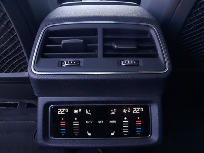 Audi Q8 Gebrauchtwagen Audi Q8 Gebrauchtwagen