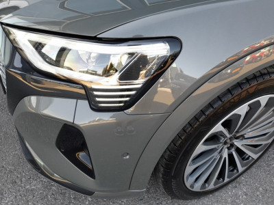 Audi Q8 Gebrauchtwagen Audi Q8 Gebrauchtwagen