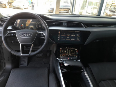 Audi Q8 Gebrauchtwagen Audi Q8 Gebrauchtwagen