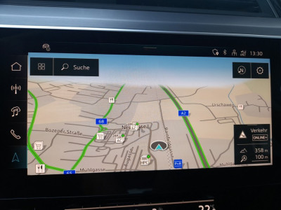 Audi Q8 Gebrauchtwagen Audi Q8 Gebrauchtwagen