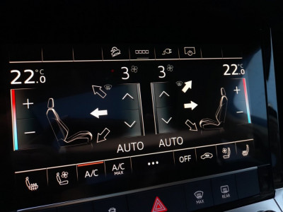 Audi Q8 Gebrauchtwagen Audi Q8 Gebrauchtwagen