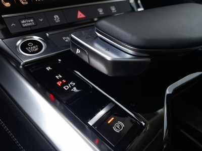Audi Q8 Gebrauchtwagen Audi Q8 Gebrauchtwagen