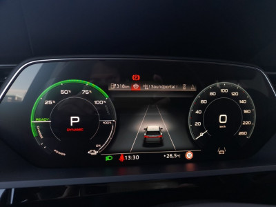 Audi Q8 Gebrauchtwagen Audi Q8 Gebrauchtwagen