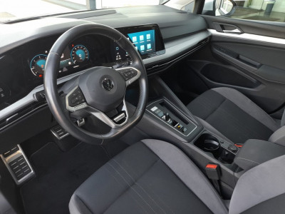 VW Golf Gebrauchtwagen VW Golf Gebrauchtwagen