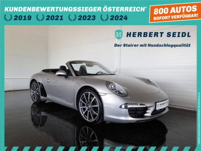 Porsche 911 Gebrauchtwagen Porsche 911 Gebrauchtwagen