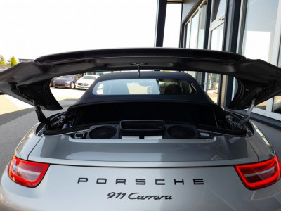 Porsche 911 Gebrauchtwagen Porsche 911 Gebrauchtwagen
