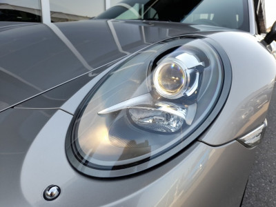 Porsche 911 Gebrauchtwagen Porsche 911 Gebrauchtwagen