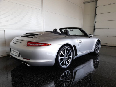 Porsche 911 Gebrauchtwagen Porsche 911 Gebrauchtwagen