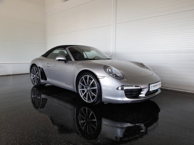 Porsche 911 Gebrauchtwagen Porsche 911 Gebrauchtwagen