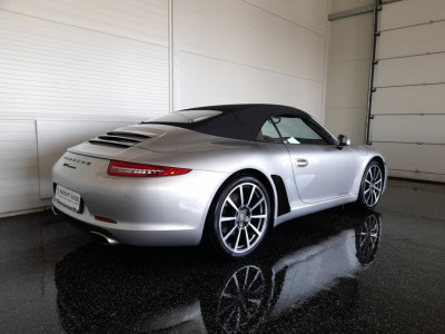 Porsche 911 Gebrauchtwagen Porsche 911 Gebrauchtwagen