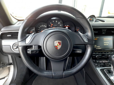Porsche 911 Gebrauchtwagen Porsche 911 Gebrauchtwagen