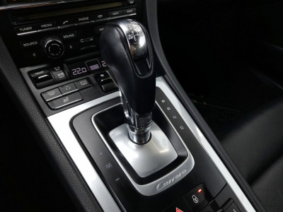 Porsche 911 Gebrauchtwagen Porsche 911 Gebrauchtwagen