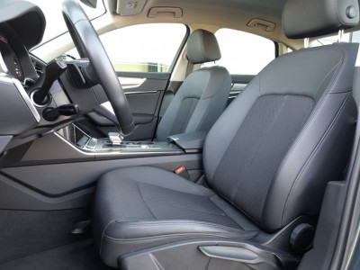 Audi A6 Gebrauchtwagen Audi A6 Gebrauchtwagen