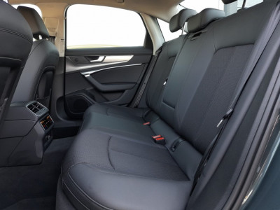 Audi A6 Gebrauchtwagen Audi A6 Gebrauchtwagen