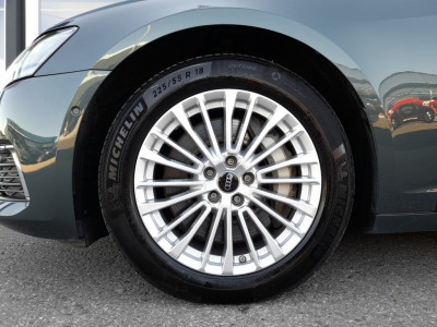 Audi A6 Gebrauchtwagen Audi A6 Gebrauchtwagen